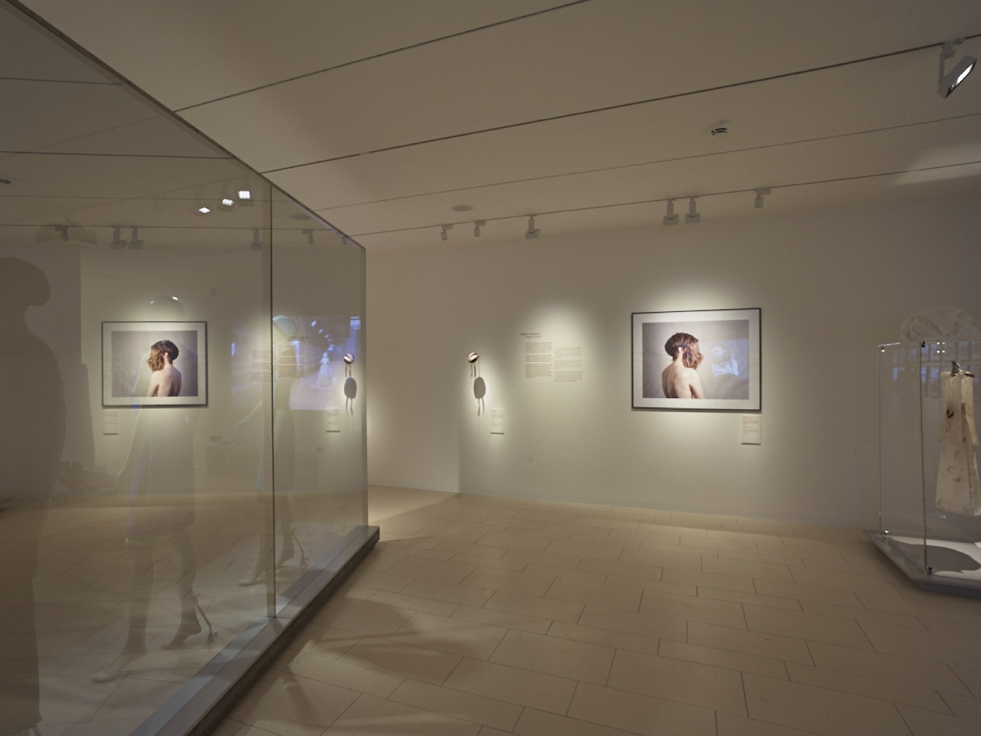 Jüdisches Museum Franken Ausstellung Cherchez la femme